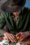 Geraldo, Viñales Valley - February 2024