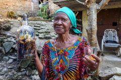 San Francisco de Paula -  February 2024