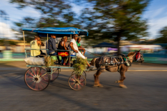 Santiago de Cuba - January 2025