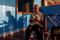 Cayo Granma, Santiago de Cuba - January 2025