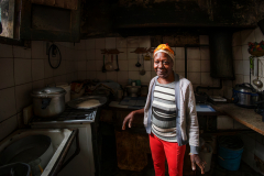 Kitchen, Camagüey - February 2026