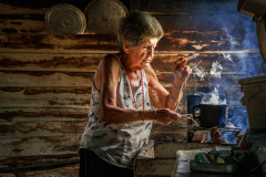 Clara, Viñales Valley - February 2025