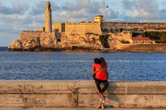 Havana Embrace, Havana - February 2025