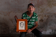 Bicitaxi Driver, Camagüey - February 2026