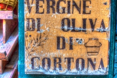 Cortona, Italy